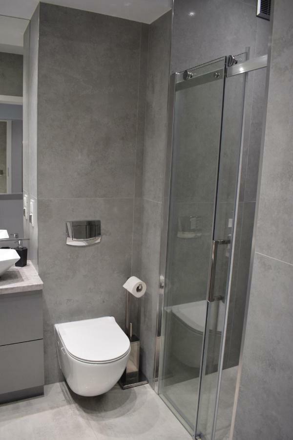 Apartament Silence Triventi Cristal Karpacz Exterior photo