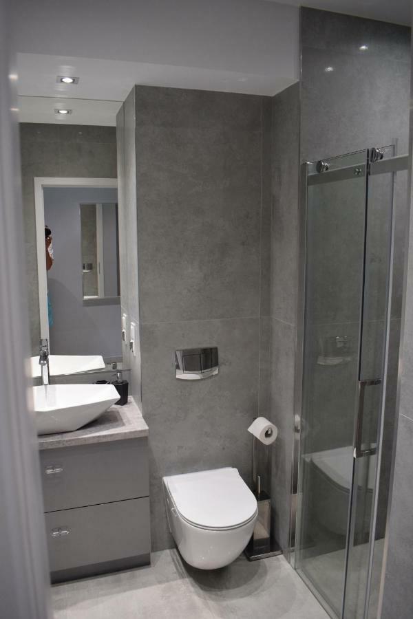 Apartament Silence Triventi Cristal Karpacz Exterior photo