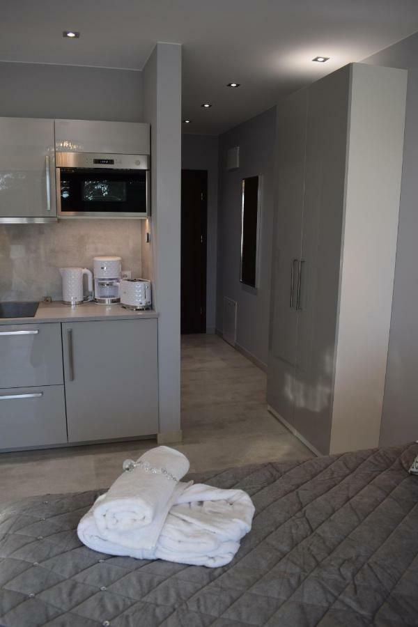 Apartament Silence Triventi Cristal Karpacz Exterior photo