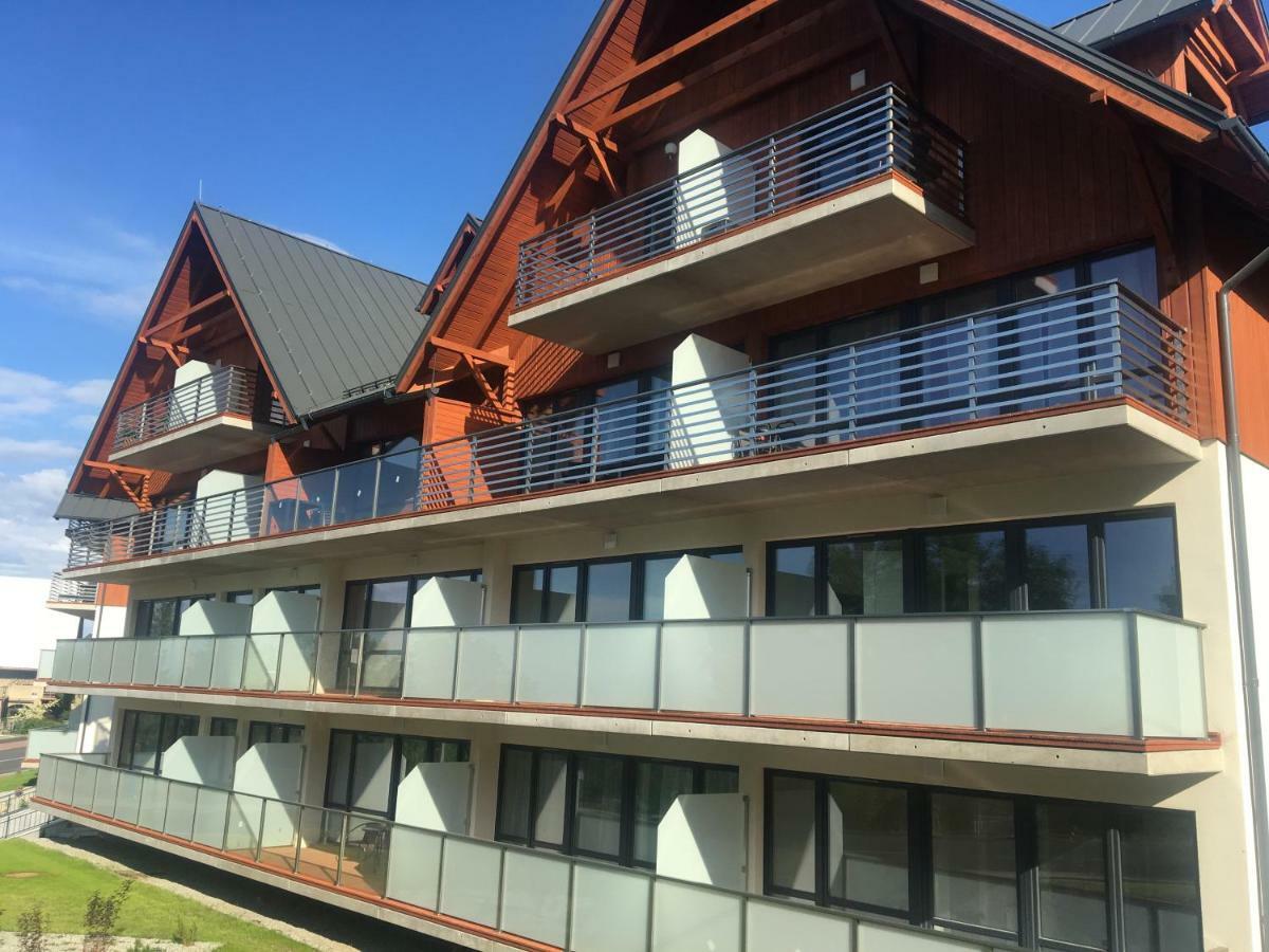 Apartament Silence Triventi Cristal Karpacz Exterior photo